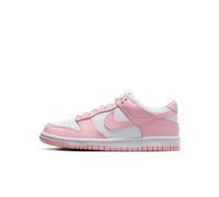 Zapatillas Nike Dunk Low - Niño/a - Blanco 39