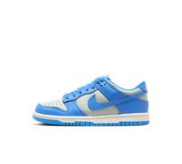 Zapatillas Nike Dunk Low - Niño/a - Gris 39