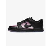 Zapatillas Nike Dunk Low Retro Prm Negro