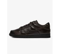 Nike Dunk Low Retro Prm QS "Classic Brown" - Talla: 45