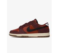 Nike Dunk Low Retro SE "Mars Stone" - Talla: 45 Mars Stone/Black-Burgundy Crush-Coconut Milk-Dark Gum Brown-White