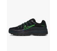 NIKE P-6000 PRM Black/Green Strike-Anthracite 45 EU