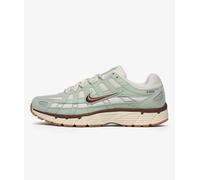 Zapatillas Nike P-6000 SE Verde pastel