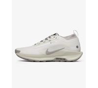 Zapatillas Nike Reactx Pegasus Trail 5 GTX SP Blanco roto