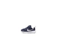 Zapatillas nike revolution 6 bebé navy 21