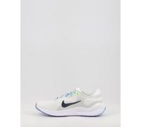 Zapatillas Nike REVOLUTION 7 FN4991-100 blanco talla 38