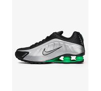 Zapatillas Nike Shox R4 Negro