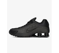 Nike Shox R4 Ref. HQ1988-001 Color Negro Talla 40