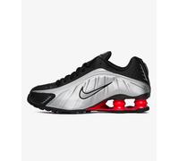 Zapatillas Nike Shox R4 Negro