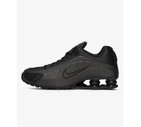 Nike Shox R4 Zapatillas - Hombre - Negro 36.5
