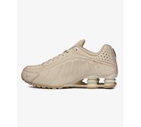 Zapatillas Nike Shox R4 QS Beige