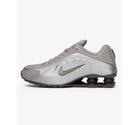 Zapatillas Nike Shox R4 Rosa palo