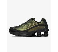 Zapatillas Nike Shox Ride 2 Caqui
