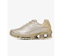 Zapatillas Nike Shox Ride 2 Premium Beige