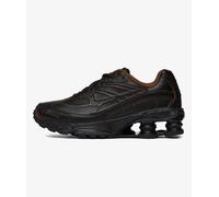 Zapatillas Nike Shox Ride 2 Premium Negro