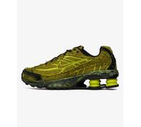 Zapatillas Nike Shox Ride 2 Premium Verde