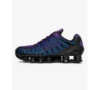 Zapatillas Nike Shox TL Azul