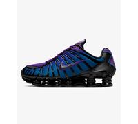 Zapatillas Nike Shox TL Azul