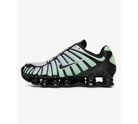 Zapatillas Nike Shox TL Azul pastel 42.5
