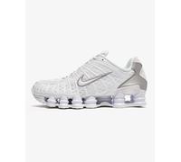 Zapatillas Nike Shox TL Blanco
