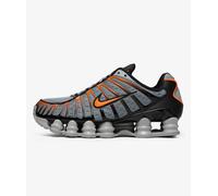 Zapatillas Nike Shox TL Gris