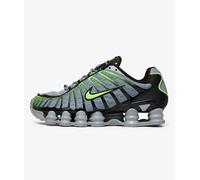 Zapatillas Nike Shox TL Gris