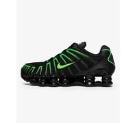 Zapatillas Nike Shox TL Negro