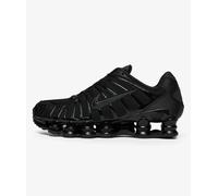 Zapatillas Nike Shox TL Negro