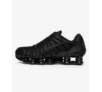 Zapatillas Nike Shox TL Negro