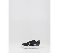 NIKE Star Runner 4 Nn (TD), Sneaker, Black White Anthracite, 22 EU
