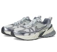 Zapatillas Nike V2K Run para mujer (FD0736-103, marrón claro Orewood/Jícama), 42.5 EU