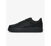 Zapatillas Nike Women's Air Force 1 '07 Low SE "Valentine's Day" Negro