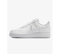 Zapatillas Nike Women's Air Force 1 '07 "Pearl Swoosh" Blanco