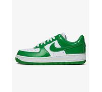 Zapatillas Nike Women's Air Force 1 '07 Verde