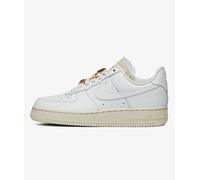 Nike Air Force 1 Low Premium Zapatillas - Mujer - Blanco 39