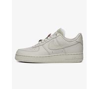 Nike Air Force 1 Low Premium Zapatillas - Mujer - Gris 42