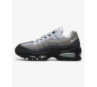 Zapatillas Nike Women's Air Max 95 "Big Bubble" Gris