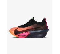 Zapatillas Nike Women's Air Zoom Alphafly Next% 3 GLAM Naranja flúor