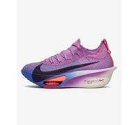 Zapatillas Nike Women's Air Zoom Alphafly Next% 3 Violeta