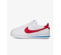 Nike Sportswear Zapatillas deportivas bajas 'Cortez' rojo oscuro / blanco, Talla 36,5