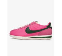 NIKE Cortez, Sneaker Mujer, Pinksicle Fir Sail White, 40 EU