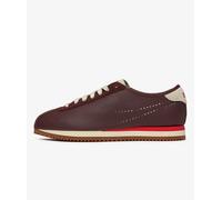Zapatillas Nike Women's Cortez LT "Perforated Leather" Granate
