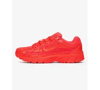 Zapatillas Nike Women's P-6000 Rojo flúor