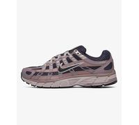 Nike P-6000 Se, Zapatillas Mujer, Lt Violet Ore/Black/Dark Raisi, 40 EU