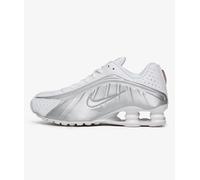 Zapatillas Nike Women's Shox R4 Blanco