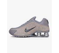 Zapatillas Nike Women's Shox R4 Gris