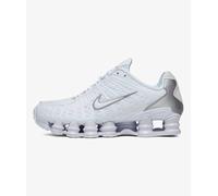 Zapatillas Nike Women's Shox TL Blanco