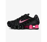 Zapatillas Nike Women's Shox TL Negro