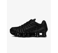 Zapatillas Nike Women's Shox TL Negro