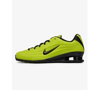 Nike Women's Shox Z "Cyber Black" Ref. HQ7540-301 Color Verde Talla 37.5